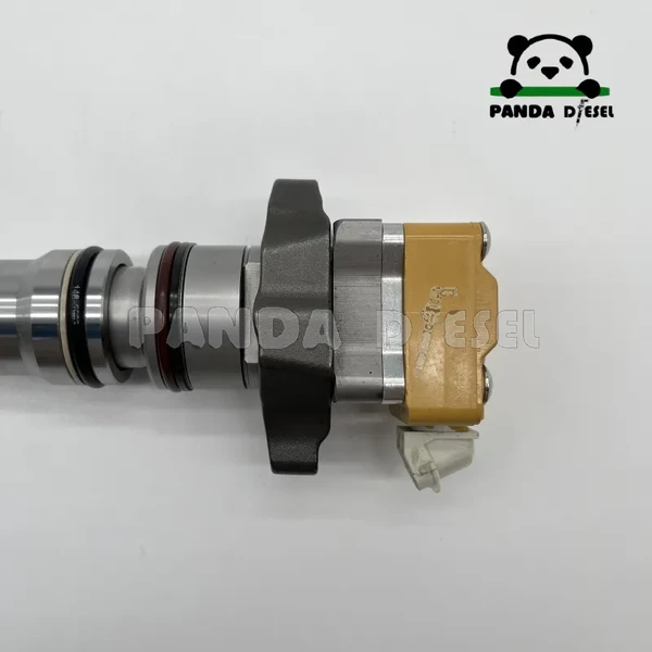 injecteur c9