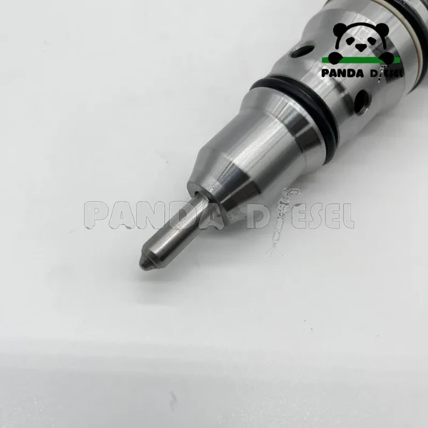 injecteur de carburant Caterpillar C7