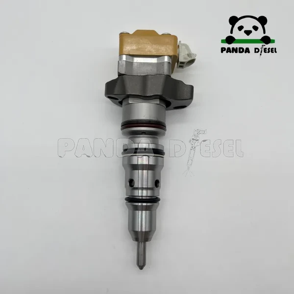 Nouvel injecteur de carburant 126-0499 pour moteur Caterpillar 3126b Chine