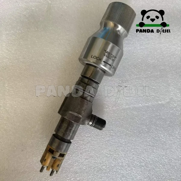 pompe à carburant haute pression Volvo