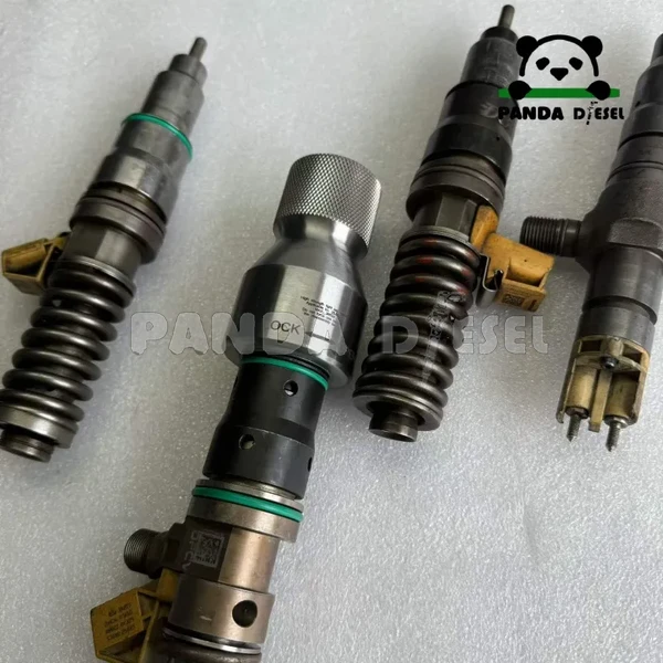 régulateur de pression de carburant Volvo