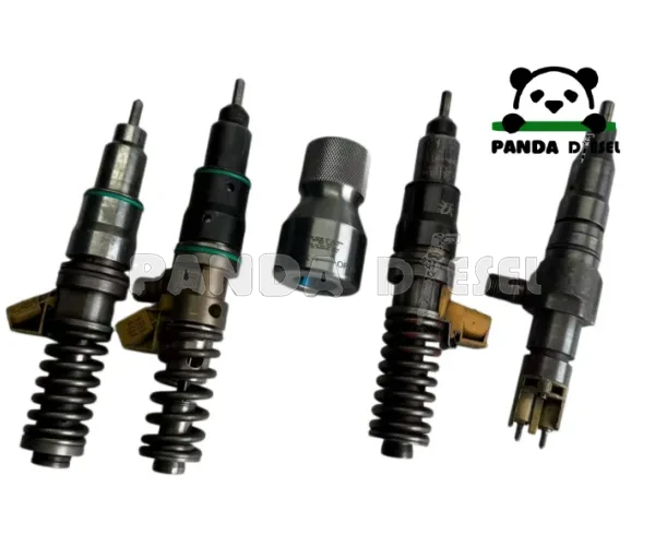 DF008B  27# Clé pour écrou de buse pour Volvo Hyundai DAF
