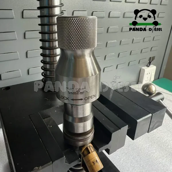 Injecteur Volvo