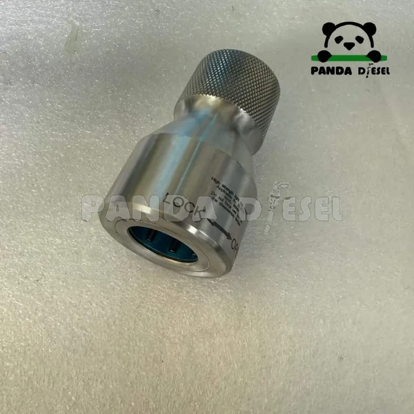 clé d'injecteur Volvo