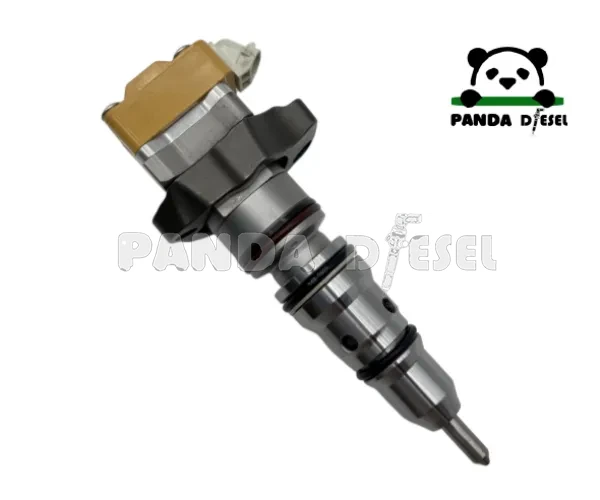 Nouvel injecteur de carburant 126-0499 pour moteur Caterpillar 3126b