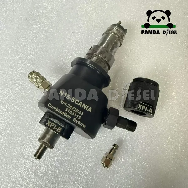 Adaptateur KM007C pour injecteur Cummins XPI 2872544 3103115 - Fournisseur