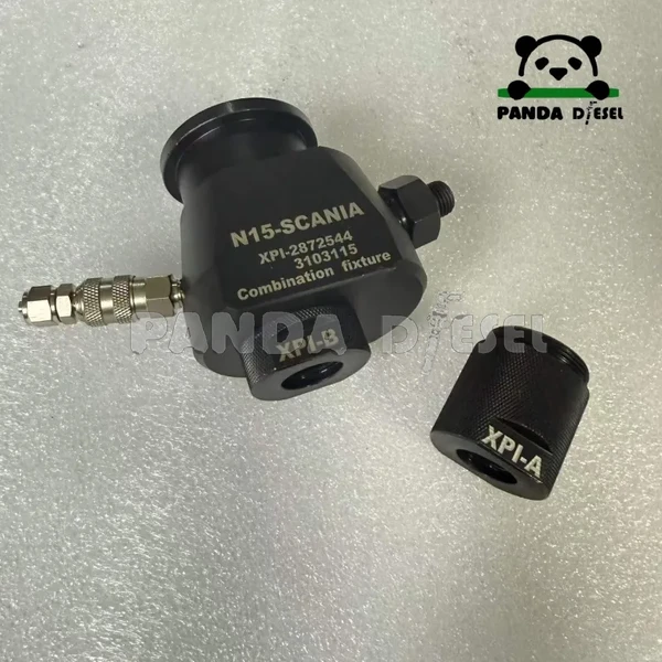 KM007C Adaptateur pour Cummins XPI 2872544 Panda Diesel