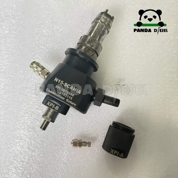 Injecteur Cummins XPI 2872544 3103115