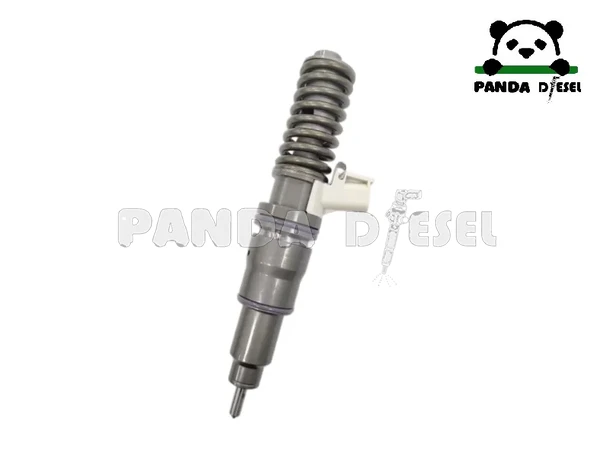 Delphi E3 Injecteur de carburant EUI à 4 broches 85013271 21569200 Bebe4k01001 Convient pour moteur diesel Volvo Truck D11 FH D13
