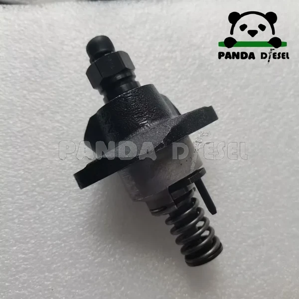 Eup 0414287016 50492800 Pompe d'injection de carburant 50492801 50492802 Compatible avec les moteurs diesel Deutz et Hatz