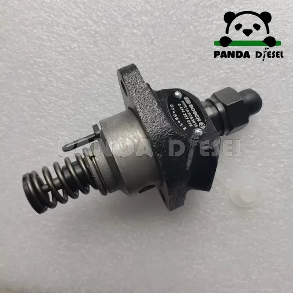 Eup 0414287016 50492800 Pompe d'unité d'injection 50492801 50492802 Compatible avec moteur diesel Deutz Hatz en vrac