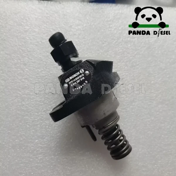 Eup 0414287016 50492800 Pompe d'injection de carburant 50492801 50492802 Compatible avec moteur diesel Deutz et Hatz