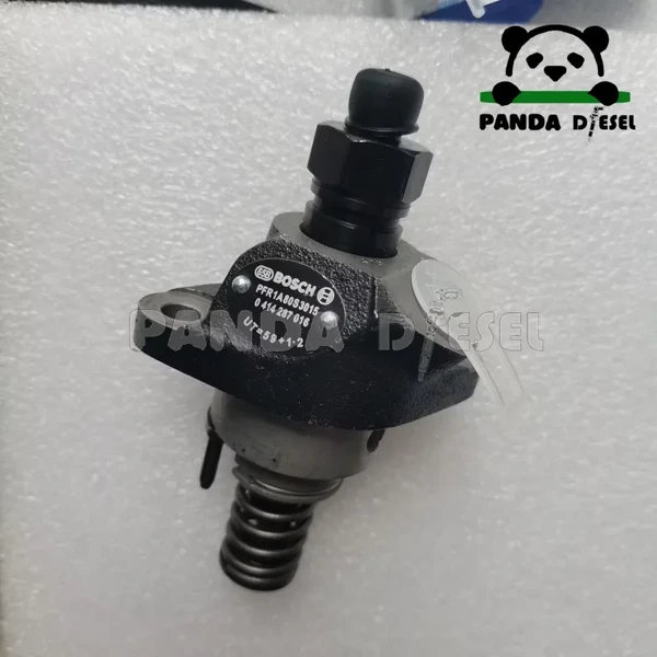 Eup 0414287016 50492800 Pompe d'injection unitaire 50492801 50492802 Compatible avec moteur diesel Deutz Hatz fournisseur
