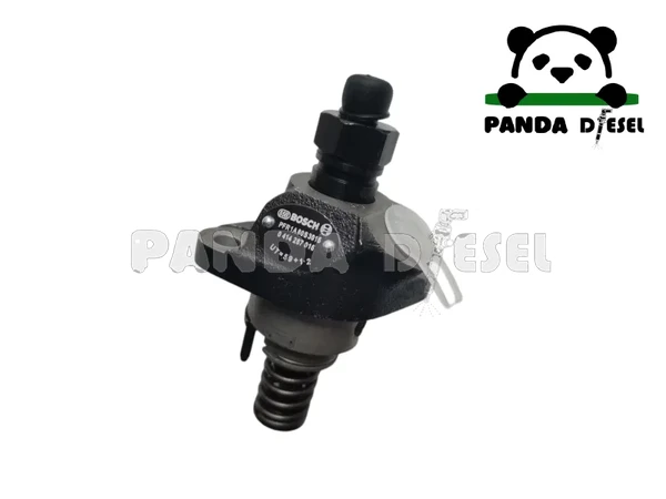 Eup 0414287016 50492800 Pompe d'injection de carburant 50492801 50492802 Compatible avec moteur Diesel Deutz Hatz