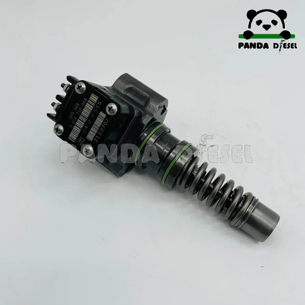 Pompe d'injection unitaire Eup 0414750003 20460075 pour moteur diesel Volvo D6d Ec210b L60e fabricant