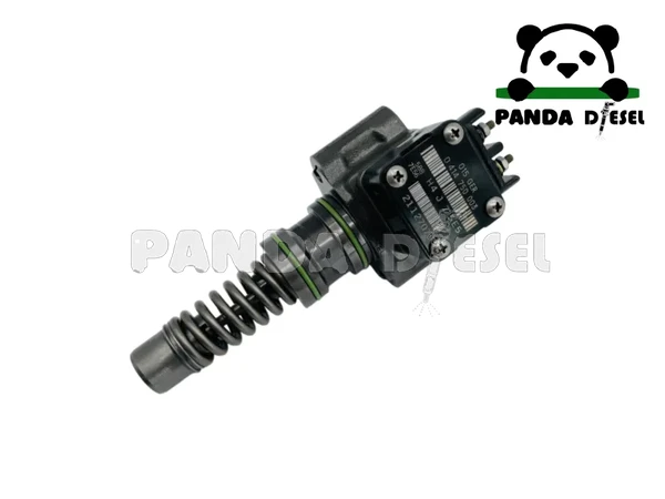 Pompe d'injection de carburant Eup 0414750003 20460075 pour moteur diesel Volvo D6d Ec210b L60e