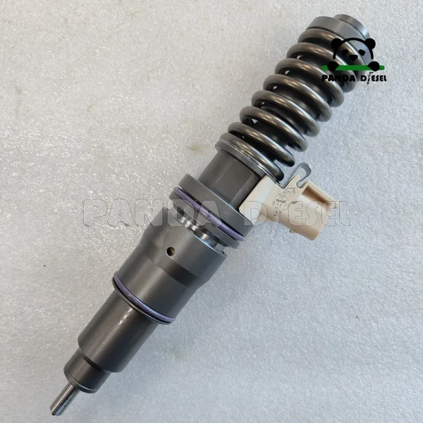 delphi-volvo-eui-e3-4pins-injecteur-de-carburant-21340611-bebe4d24001for-volvo-md13-ec360-ec380-moteur-suppli