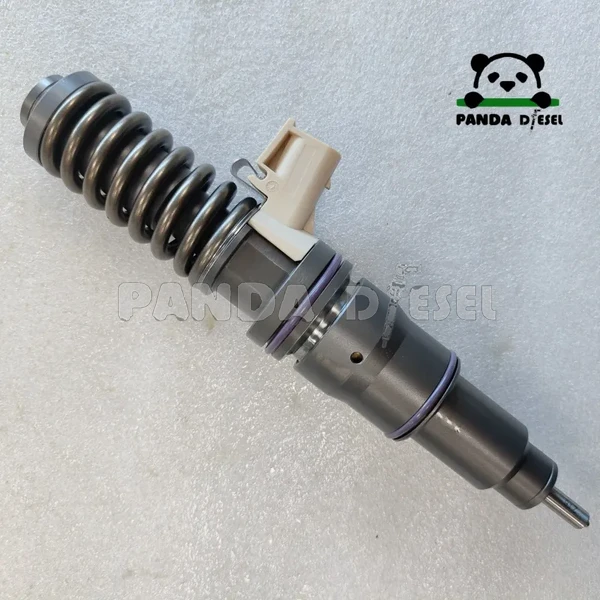 injecteur de carburant Delphi Volvo EUI E3 4 broches 21340611 bebe4d24001 pour Volvo