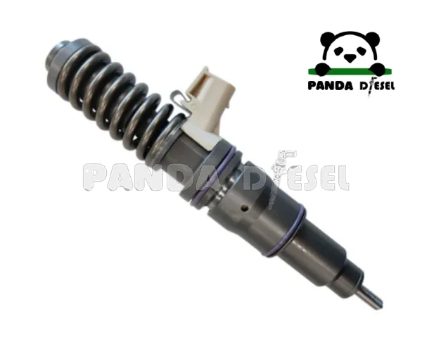 Delphi VOLVO EUI E3 4 broches Injecteur de carburant 21340611 BEBE4D24001 pour moteur Volvo MD13 EC360 EC380