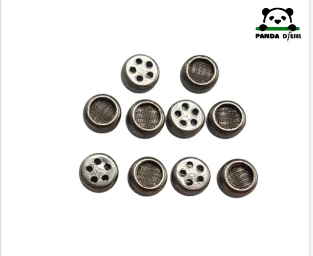 DF239 Filtre d'injecteur Delphi 28336419 Pour 28229873 28654963 28342997