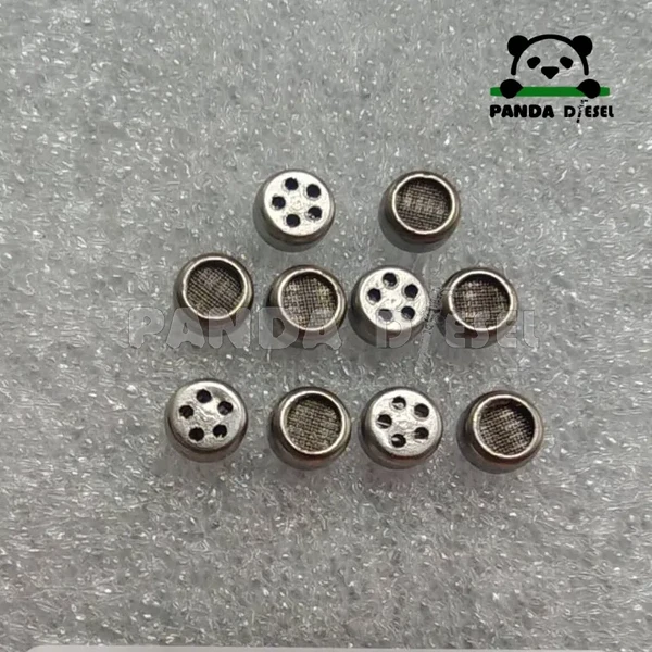 10 pièces de filtre d'injecteur Common Rail neuf fabriqué en Chine 28336419