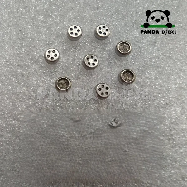 10 pièces Filtre injecteur Common Rail diesel 28336419
