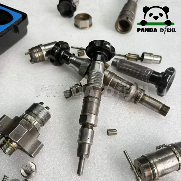 km002c xpi scania isg série injecteur de carburant 2488244 outils de démontage, de mesure et de réparation fabricant de réparation de siège de soupape et de siège de buse