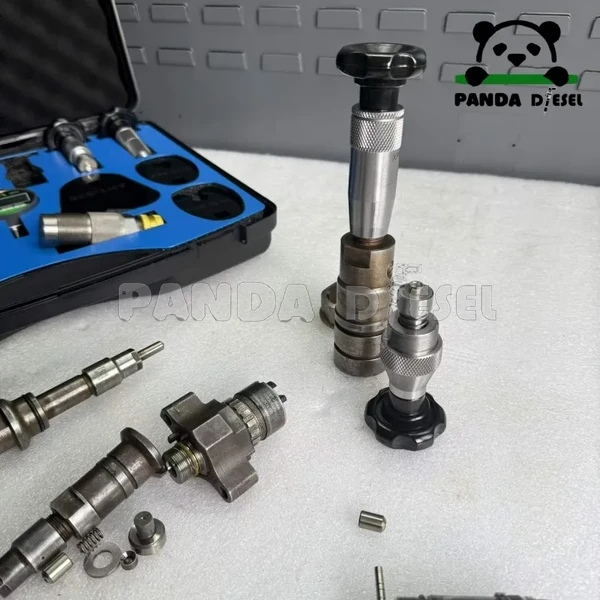 km002c xpi injecteur de carburant série scania isg 2488244 - outils de démontage, mesure et réparation, réparation du siège de soupape et du siège de buse - vente en gros