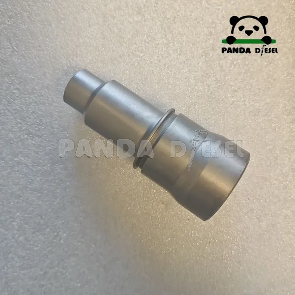 Volvo Delphi Écrou de buse d'injecteur à 2 broches 7207-0188