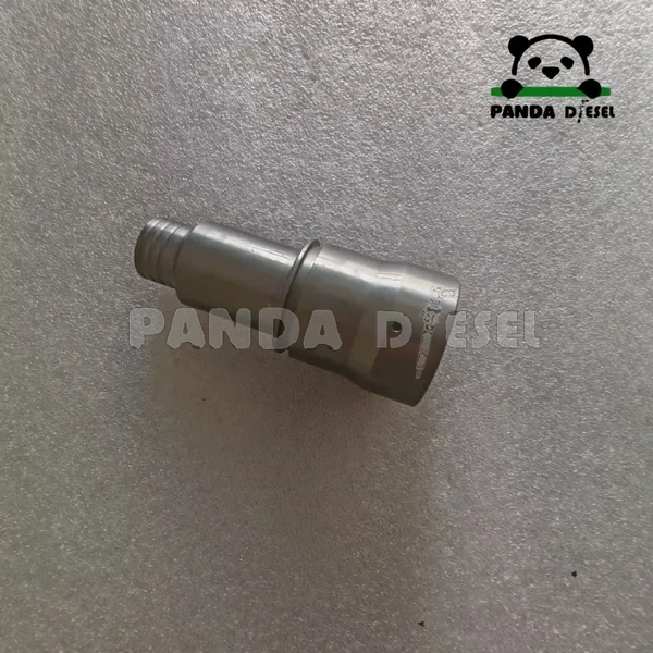Jeu d'écrous de buse Delphi pour injecteur de pompe à carburant auto