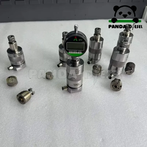 Kit d'outils de test de fuite et de réparation de soupape de commande de pompe d'injecteur unitaire cr044b eui eup 7135 486 7135 588 7206 0379 fabricant
