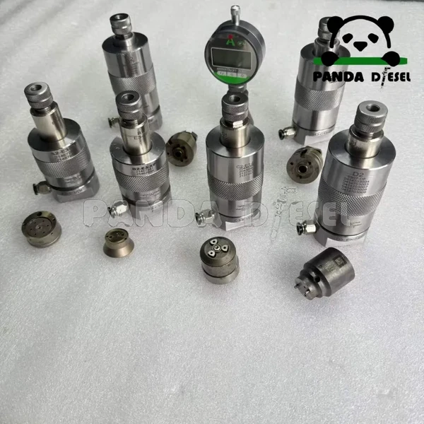 cr044b eui eup kit d'outils de réparation et de test de fuite de vanne de commande de pompe d'injection unitaire 7135 486 7135 588 7206 0379 société