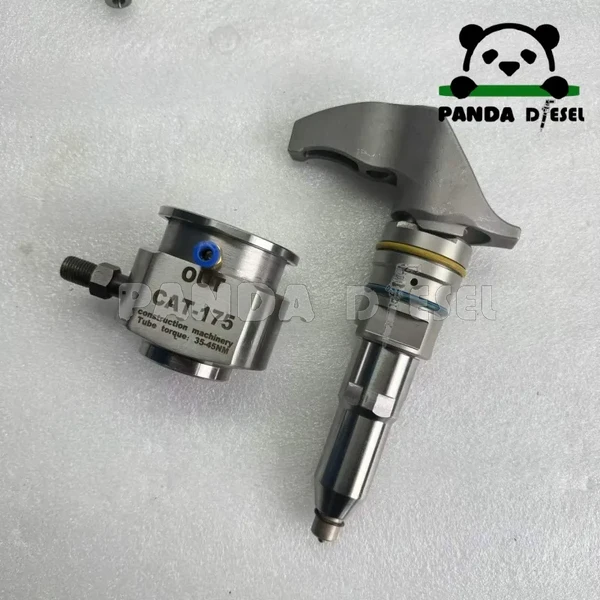 ct057 cat c175 injecteur de carburant 20r 5566 20r 5567 443 9454 449 9544 kit d'outils de réparation avec cales en vrac
