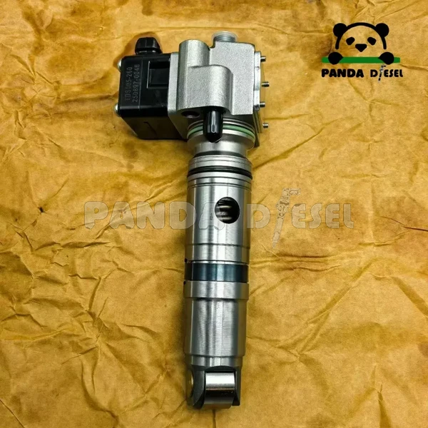 Pompe unitaire 0 414 799 008 0414799008 compatible avec les moteurs Mercedes Benz OM904 OM906 OM926 de Chine