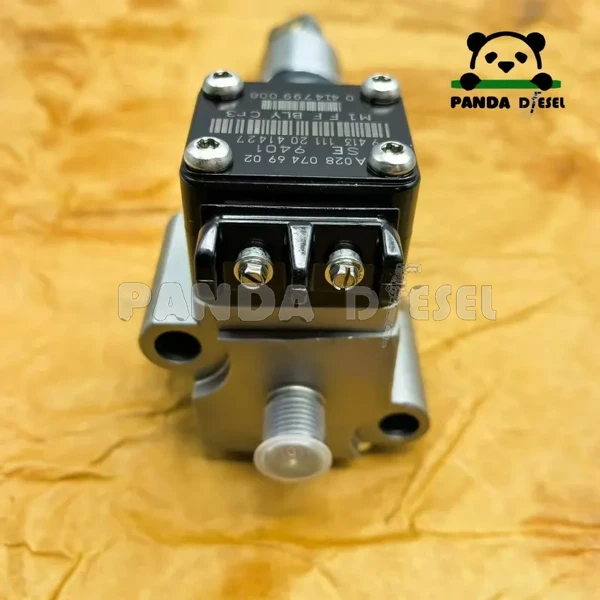 Pompe d'injection 0 414 799 008 0414799008 compatible avec moteur Mercedes Benz OM904 OM906 OM926