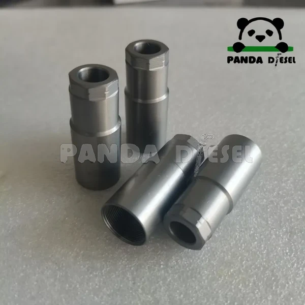 Bosch écrou de buse d'injecteur piézo common rail 42 pour injecteur diesel 0445117084 dimensions 18,9x46,9xM17x0,75 fabricant