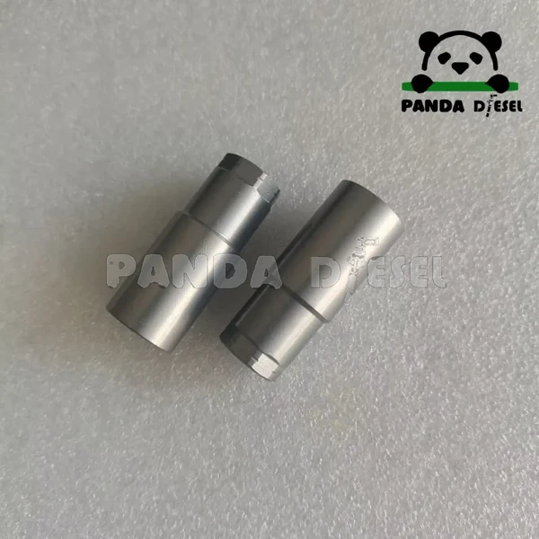 Écrou de buse d'injecteur piézo à rampe commune Bosch 42 pour injecteur diesel 0445117084, dimensions 18,9x46,9xM17x0,75, entreprise