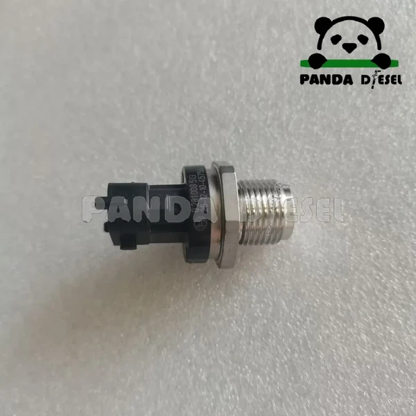 Capteur de pression de rampe commune 0 281 008 513 0281006064 bc3q 9f838 aa lr020693 pour Citroen Jaguar Land Rover Peugeot Ford 6.7L Powerstroke d'origine