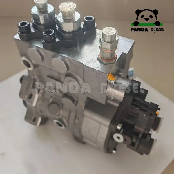 Pompe d'injection Common Rail CPN2 0 445 020 245
