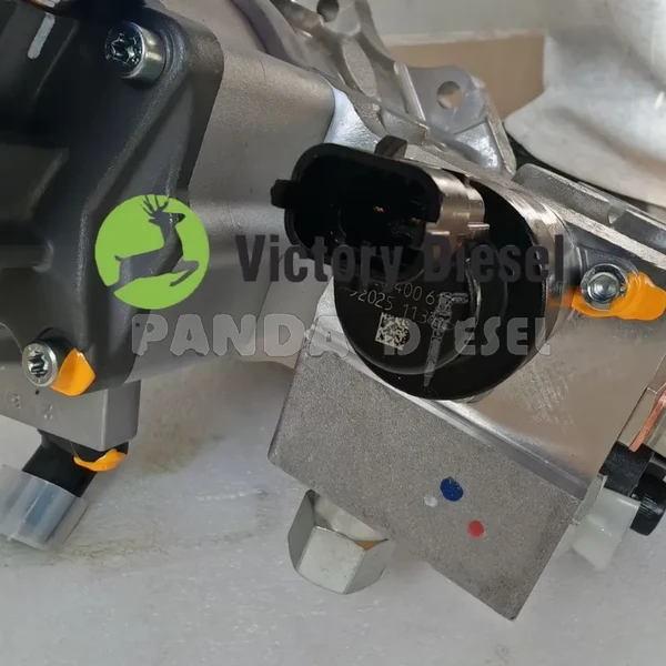 Pompe à carburant diesel de haute qualité BOSCH CP2.2 pour moteur WP12 0445020245