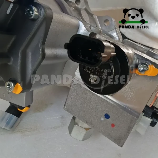 612640080039 4110001117108 0445020245 Pompe d'injection de carburant