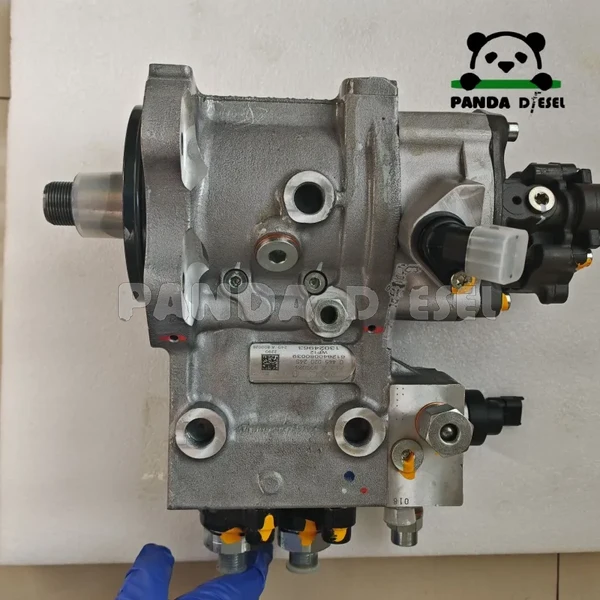 Pompe d'injection Common Rail CPN2.2