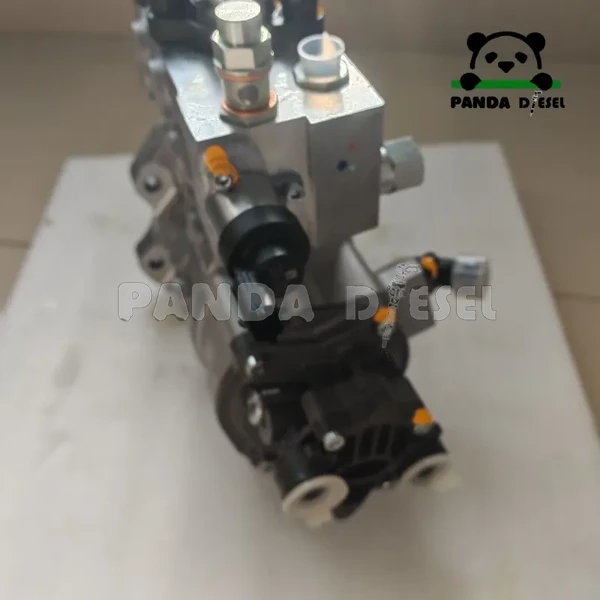 BOSCH CP2.2 Pompe à carburant pour moteur diesel 0445020245 0445020232 0445020240 612640080039