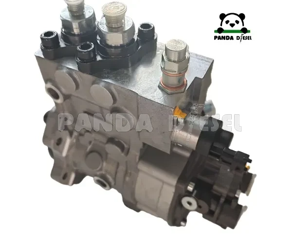 CP2.2 0 445 020 245 612640080039 Pompe à carburant diesel EURO 4 Weichai Wp10 Wp12 Wp13 0 445 020 245 pour WEICHAI WP12