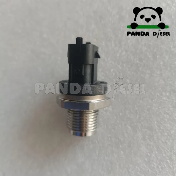 capteur de pression de carburant common rail diesel 0281006364 0281002937 0281006158 0281006425 pour alfa chevrolet cummins fiat ford iveco lancia man opel renault trucks suzuki vauxhall volvo vw