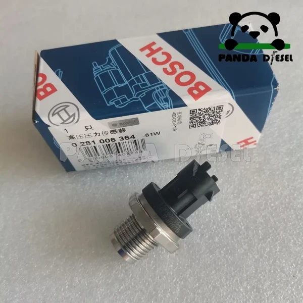 capteur de pression de carburant common rail diesel 0281006364 0281002937 0281006158 0281006396 55230978 55576178 0281006349 0281006425 pour alfa chevrolet