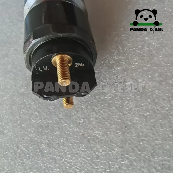 Injection common rail Bosch 0 445 120 266