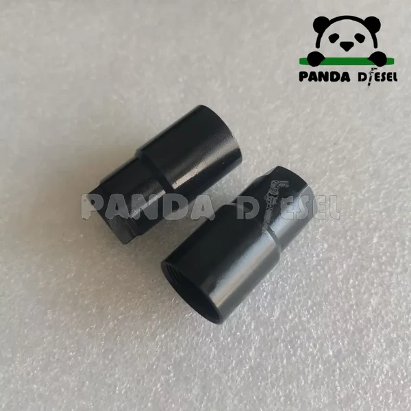 Écrou de buse d'injecteur piézo Siemens #18 pour injecteur diesel A2C59517051 BK2Q-9K546-AG Taille 18.85X34.7XM17X0.75 en vrac