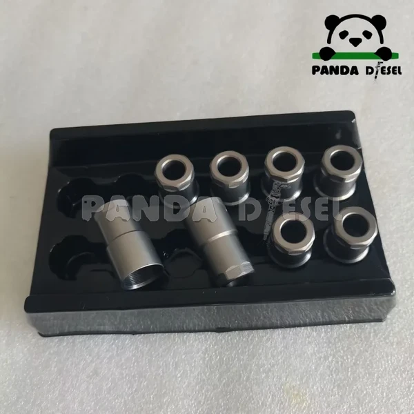 écrou de buse d'injection de carburant Bosch pour injecteur diesel VW Amarok 0445110368 0445110369 0445110647 0445110646 fournisseur