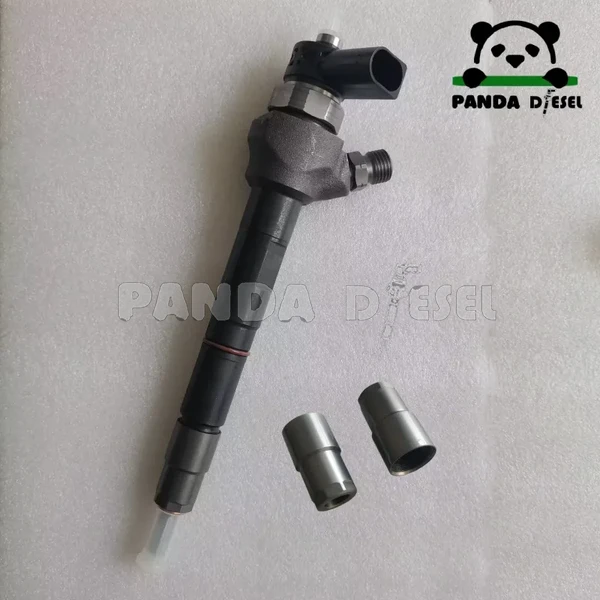 écrou de buse d'injection de carburant Bosch pour injecteur diesel VW Amarok 0445110368 0445110369 0445110647 0445110646